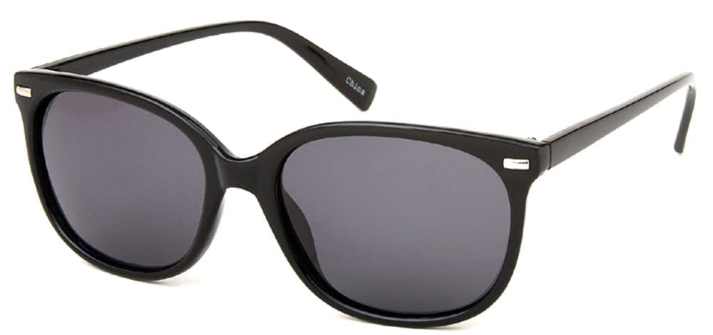 Drew Barrymore Wayfarer Polarized Sunglasses