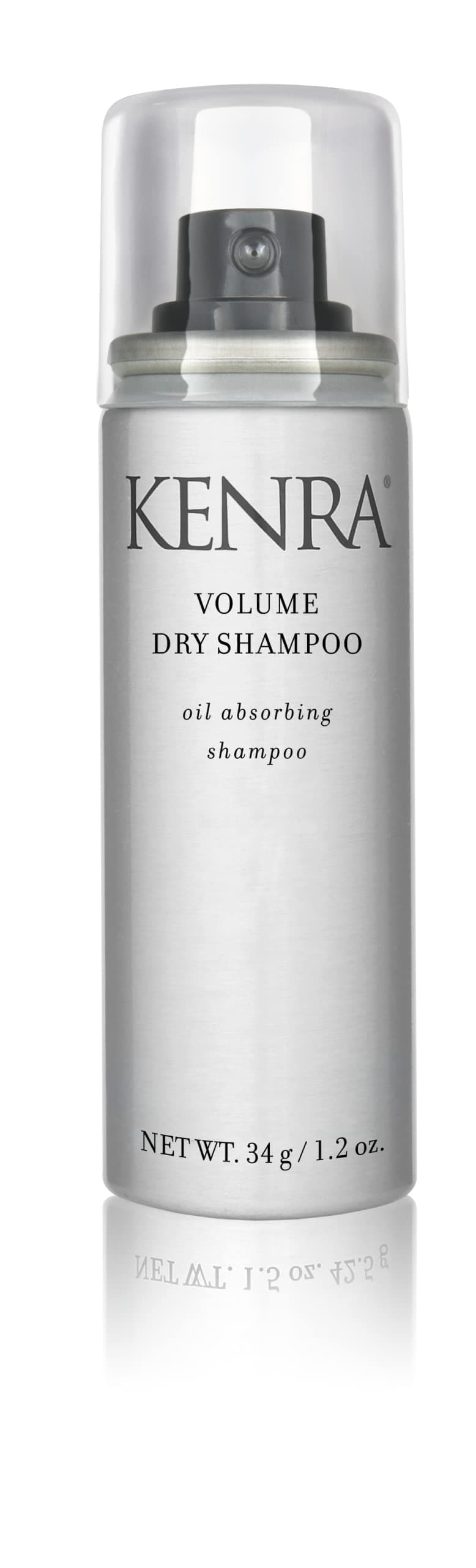 Kenra Volume Dry Shampoo | Oil Absorbing Shampoo | Translucent, Volume-Enhancing Spray | Instantly Refreshes Hair At The Root | Absorbs Oils & Impurities | All Hair Types