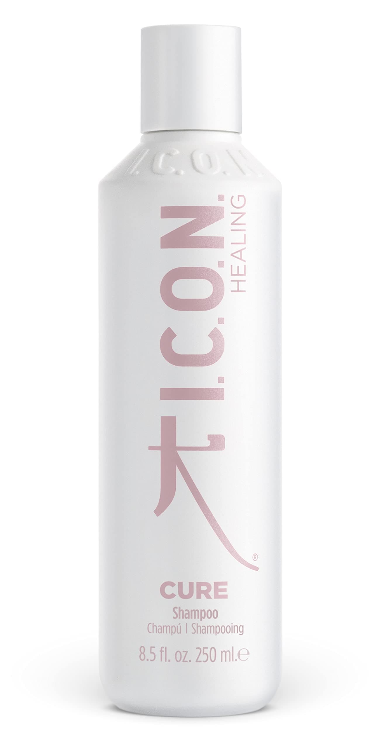 Icon Cure Recovery Shampoo 8.5 Ounce