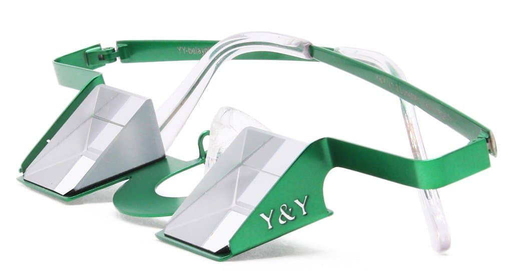 Y And Y - Colorful - Green