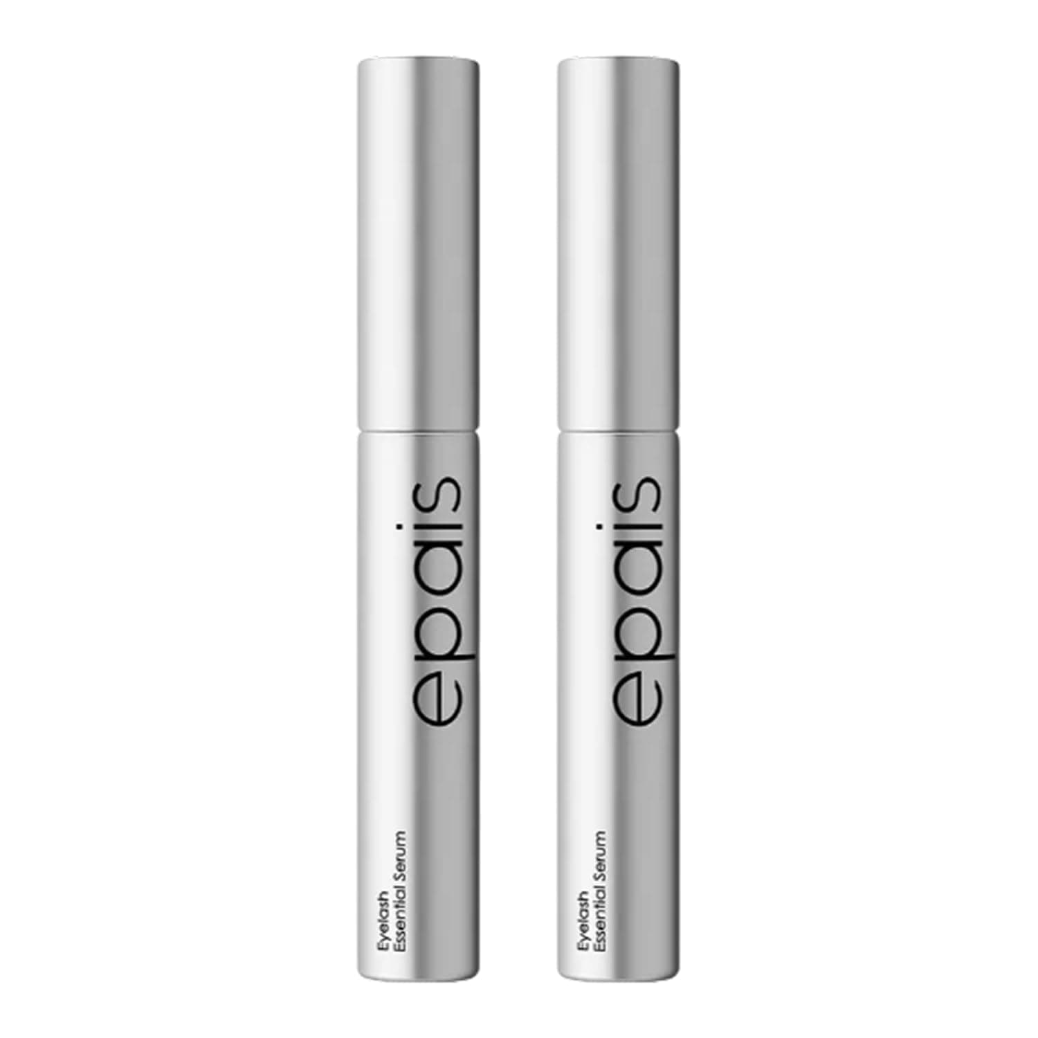 EPAIS Eyelash Growth Serum & Lash Conditioner, 7 Peptide & Biotin Formula for Longer & Fuller Looking Lashes and Brows, Prostaglandin-Free, Jumbo 30ml (6+ Month Supply), Korean Lash Serum