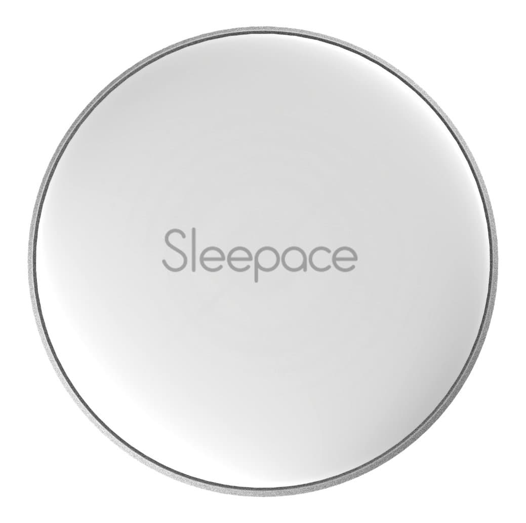 Sleep Dot Sleep Monitor Sensor for iOS and Android Smartphones