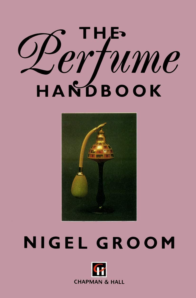 - The Perfume Handbook