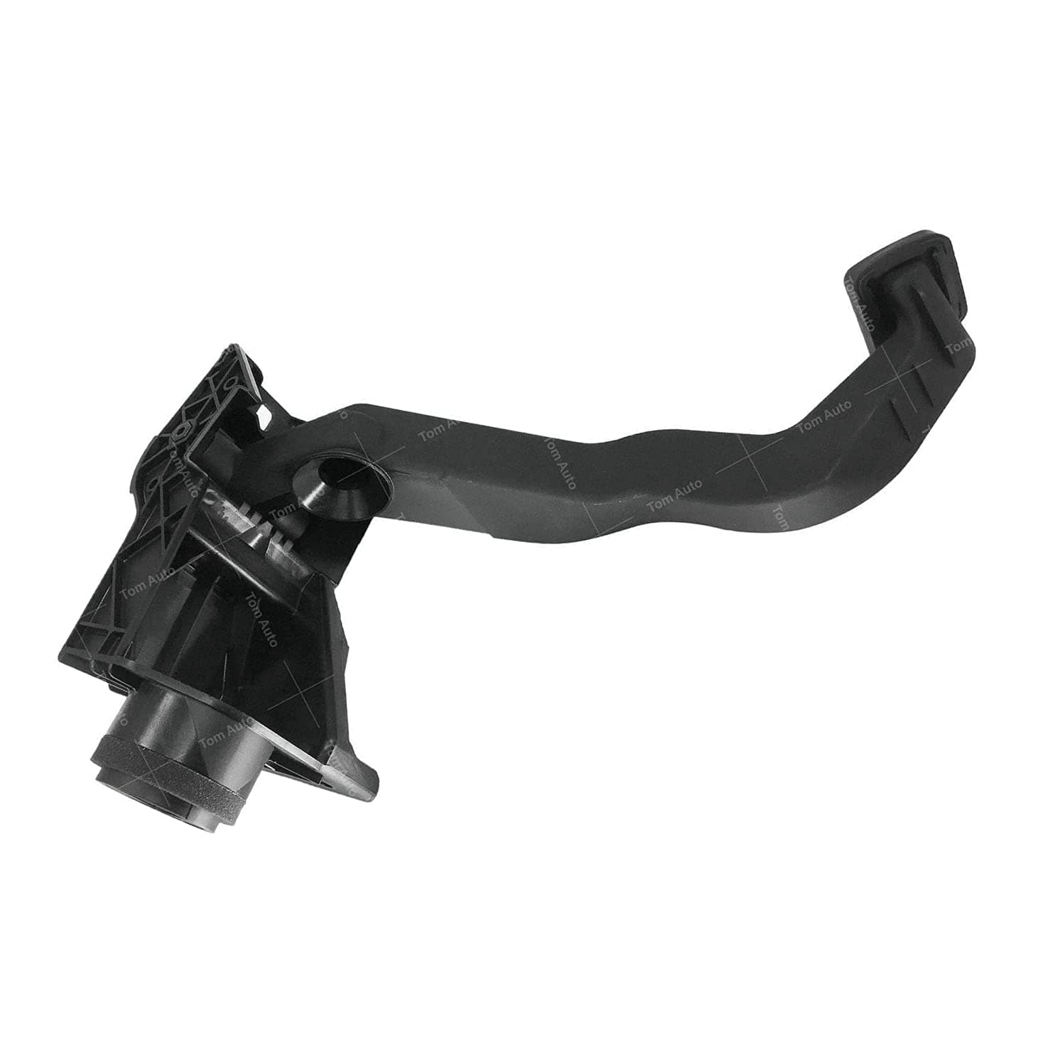 Clutch Pedal W/Bracket 5 Speed Manual For 1999 2000 2001 2002 2003 2004 2005 2006 2007 Silverado Sierra