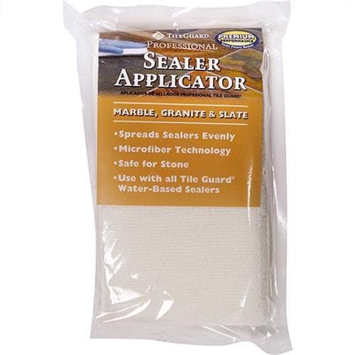 Professional Sealer Applicator Pad -To Apply Sealer to Marble, Granite & Slate