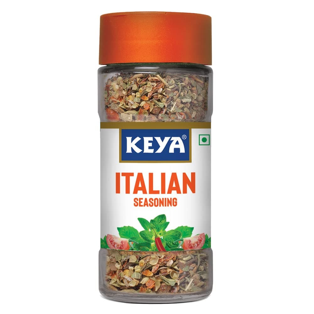 Keya Italian Seasoning, 35g