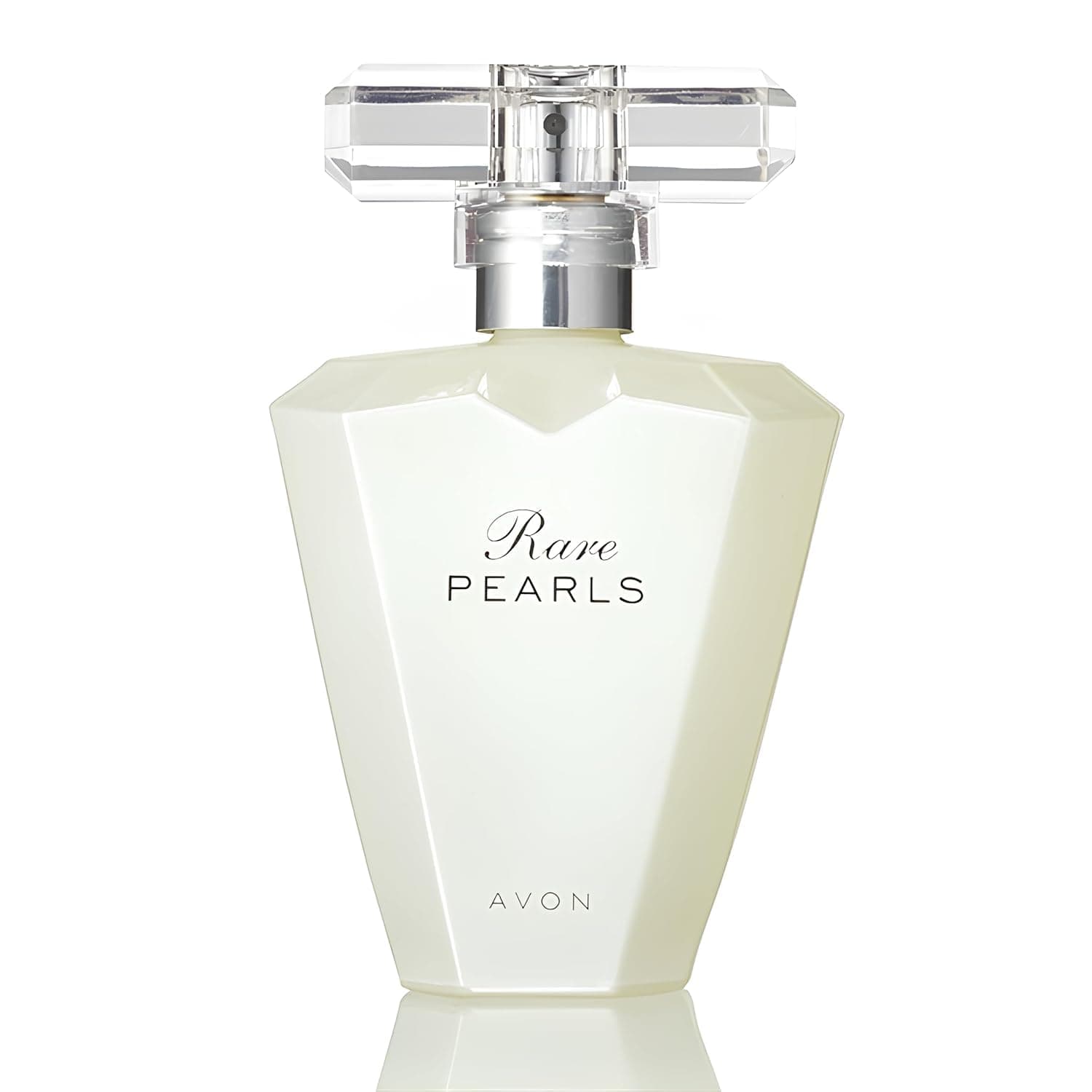 AVONRare Pearls Eau De Perfume - 50 ml / 1.7 fl Oz - Set of 2