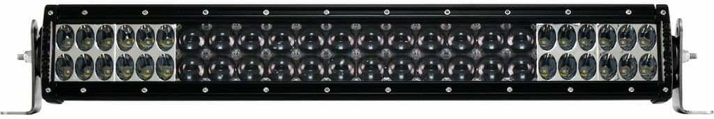 Rigid Industries 12231 E2-Series 20" Driving/Hyperspot Combo LED Light Bar