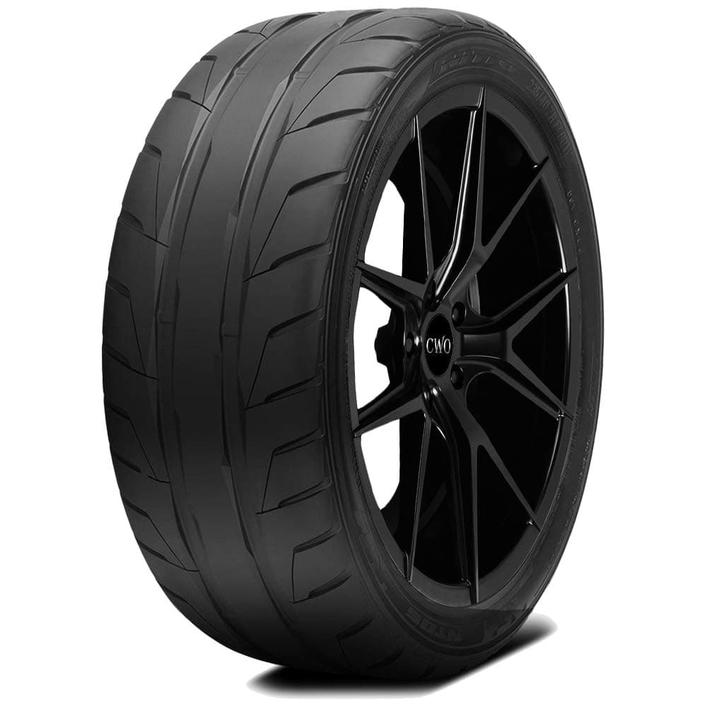 Nitto NT05 295/45ZR18 112W