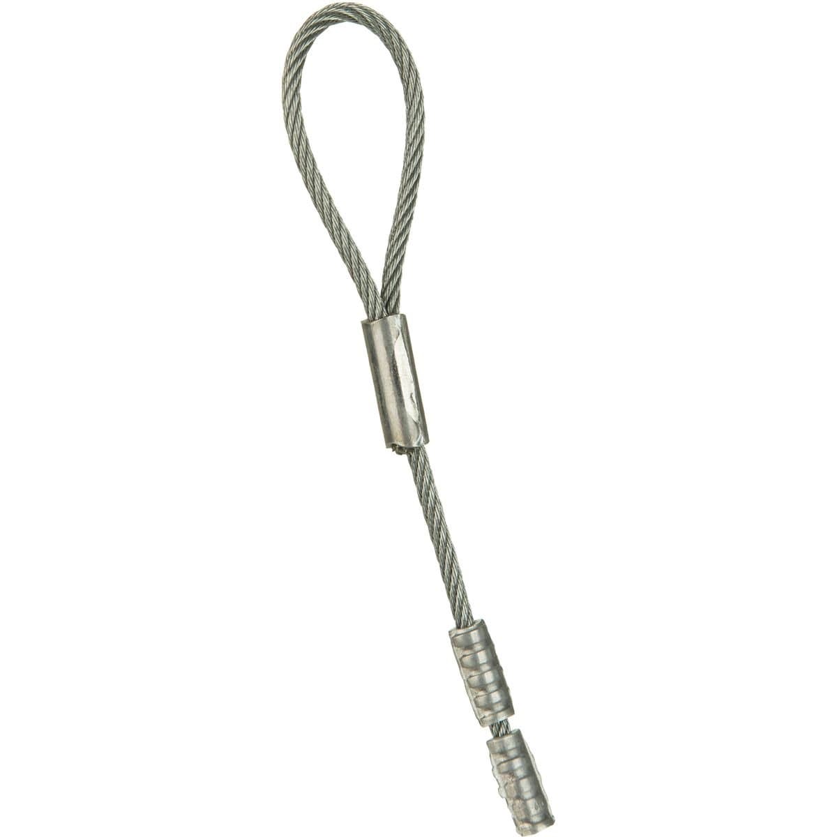 CAMP USA - Cassin Aluminum Head Double Head, #4