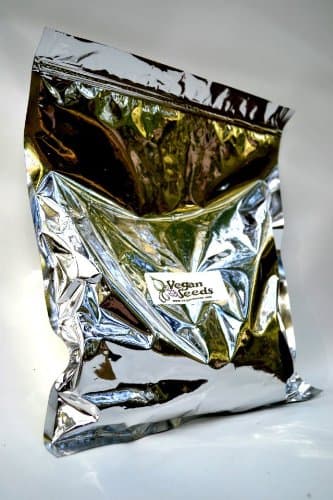 Heirloom Survival Seed Non-gmo Non-hybrid Gift Variety Pack 62 Variety 35,000 Seeds