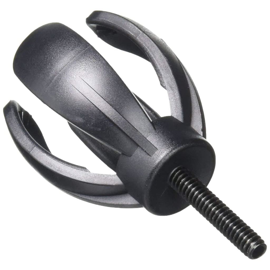 Ball Pick Up and Retriever, Black