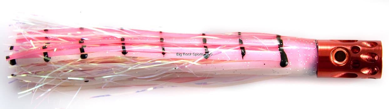 Billy Bait Mag Turbo Whistler Lure