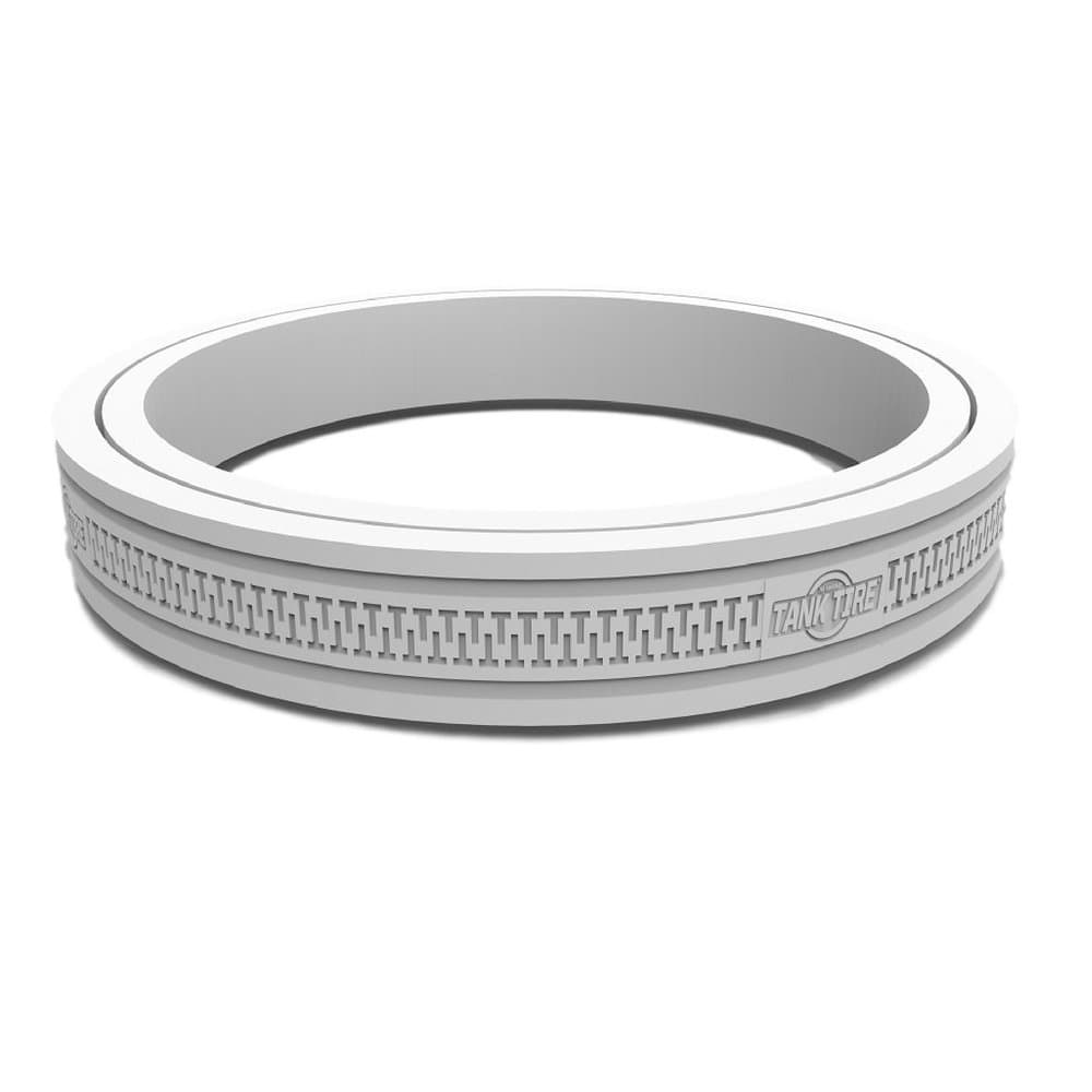 Tank Tire - Propane Tank Holder