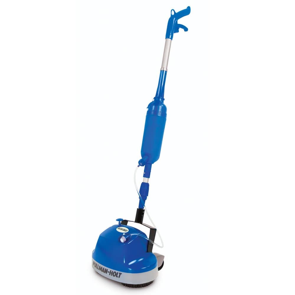 Pullman Holt Gloss Boss Plus Floor Scrubber, Buffer With Attached Spray Applicator B200776