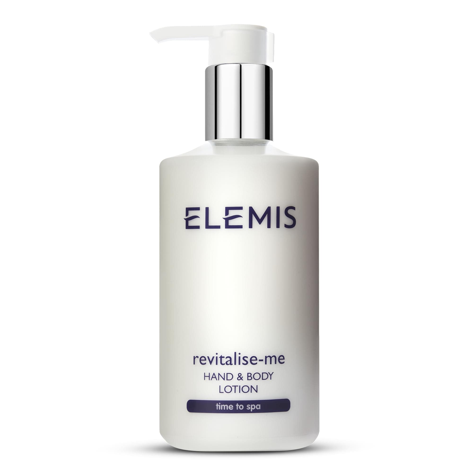 Revitalise-Me Hand & Body Lotion