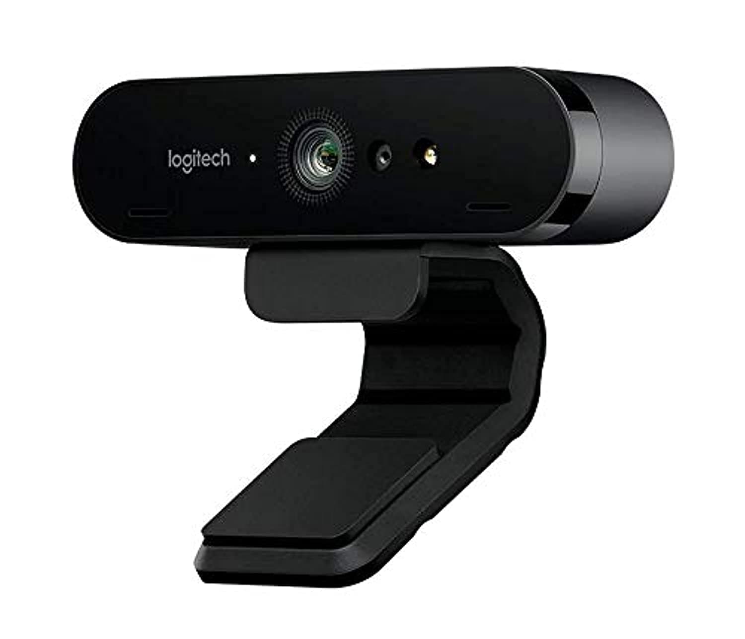 Logitech Brio 4K Pro Webcam