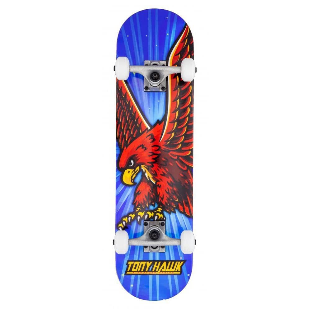 Tony Hawk Signature Series Skateboard - King Hawk
