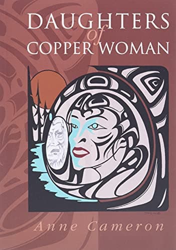 Daughters of Copper Woman