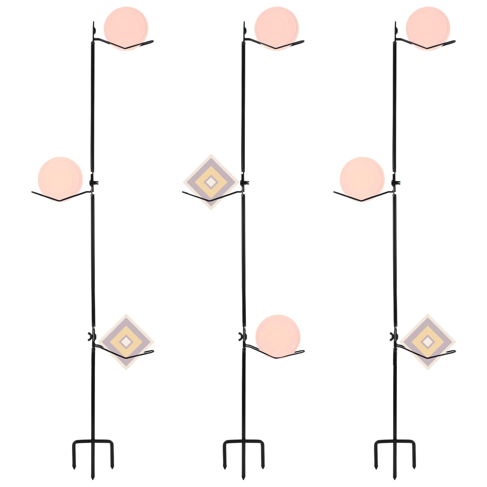 Highwild Clay Pigeons Holder