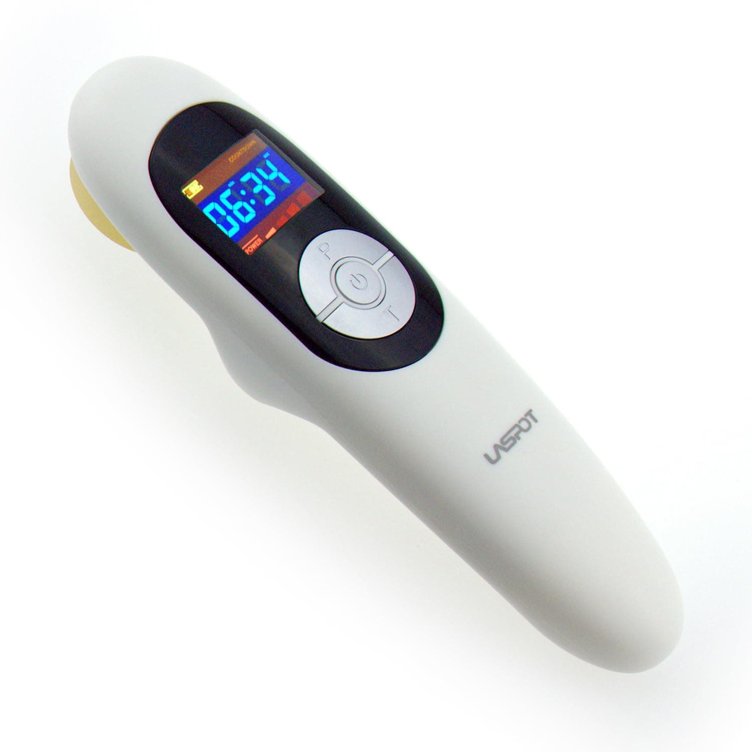 Lastek Hand Held Therapy Device Using Low Level Laser(LLLT) - 850nm, 940nm Wavelength Infrared Light