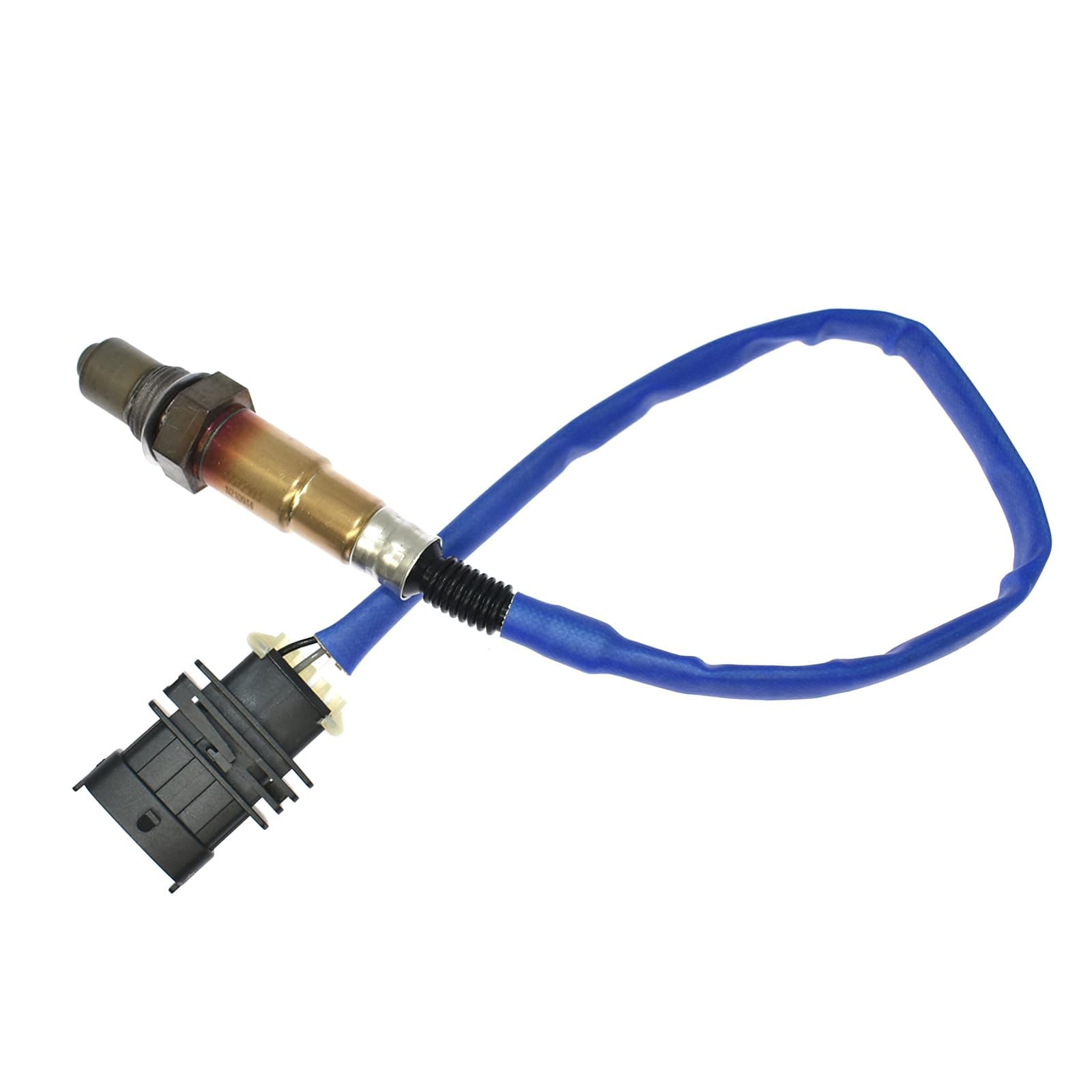 Oxygen o2 Sensor 213-4764 55572993 Connector for Chevy 2011-2015 Cruze 2016 Cruze Limited 2012-2020 Sonic 2013-2021 Trax Volt for Buick 2013-2021 Encore