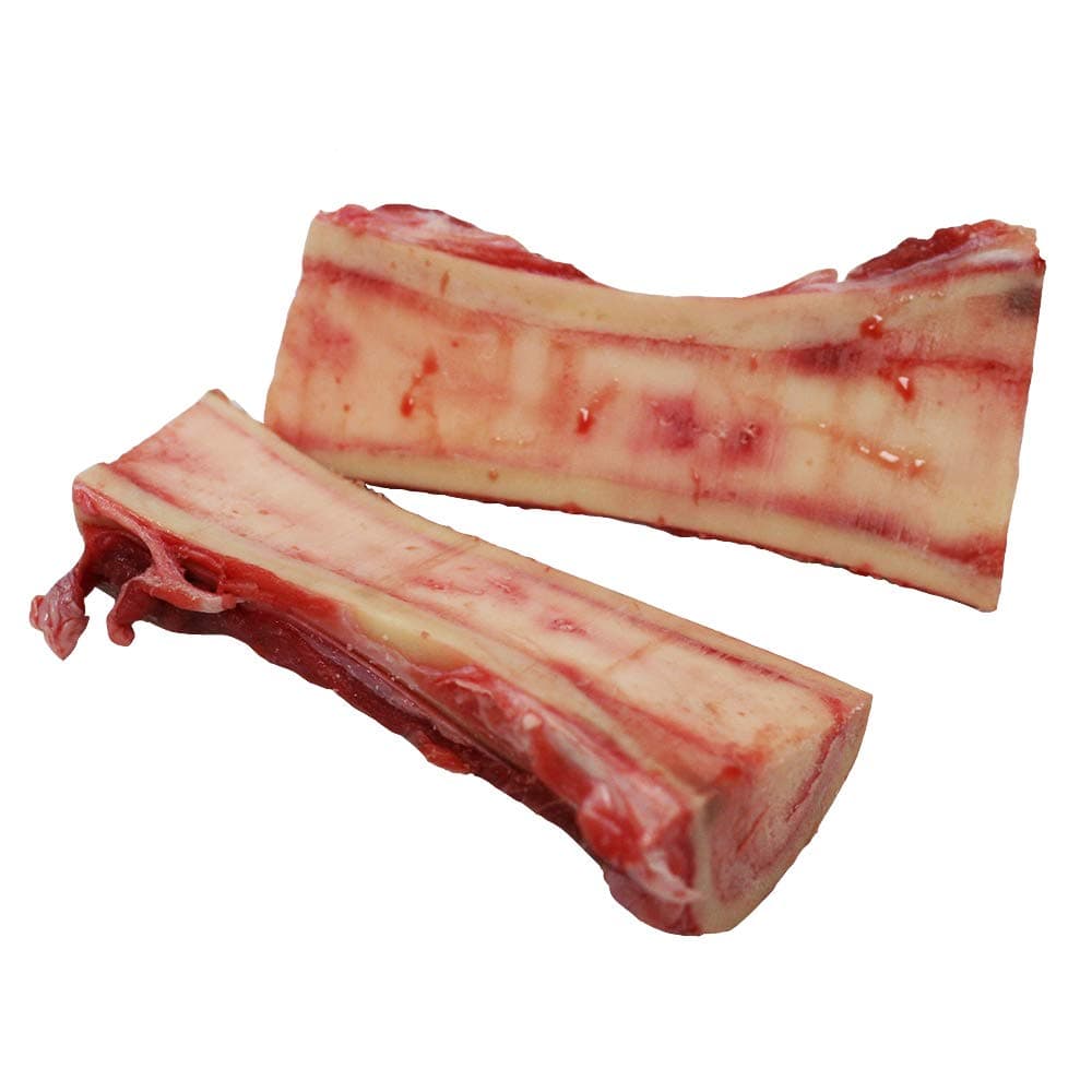 Bone Marrow Troughs, Frozen, 2kg