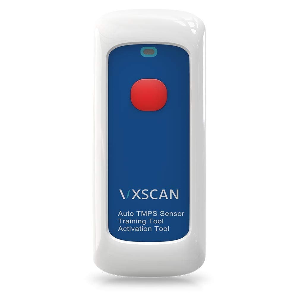 Auto Tire Pressure Monitor Sensor TPMS Relearn Reset Activation Tool for 2006-2016 TPMS Re-Learn