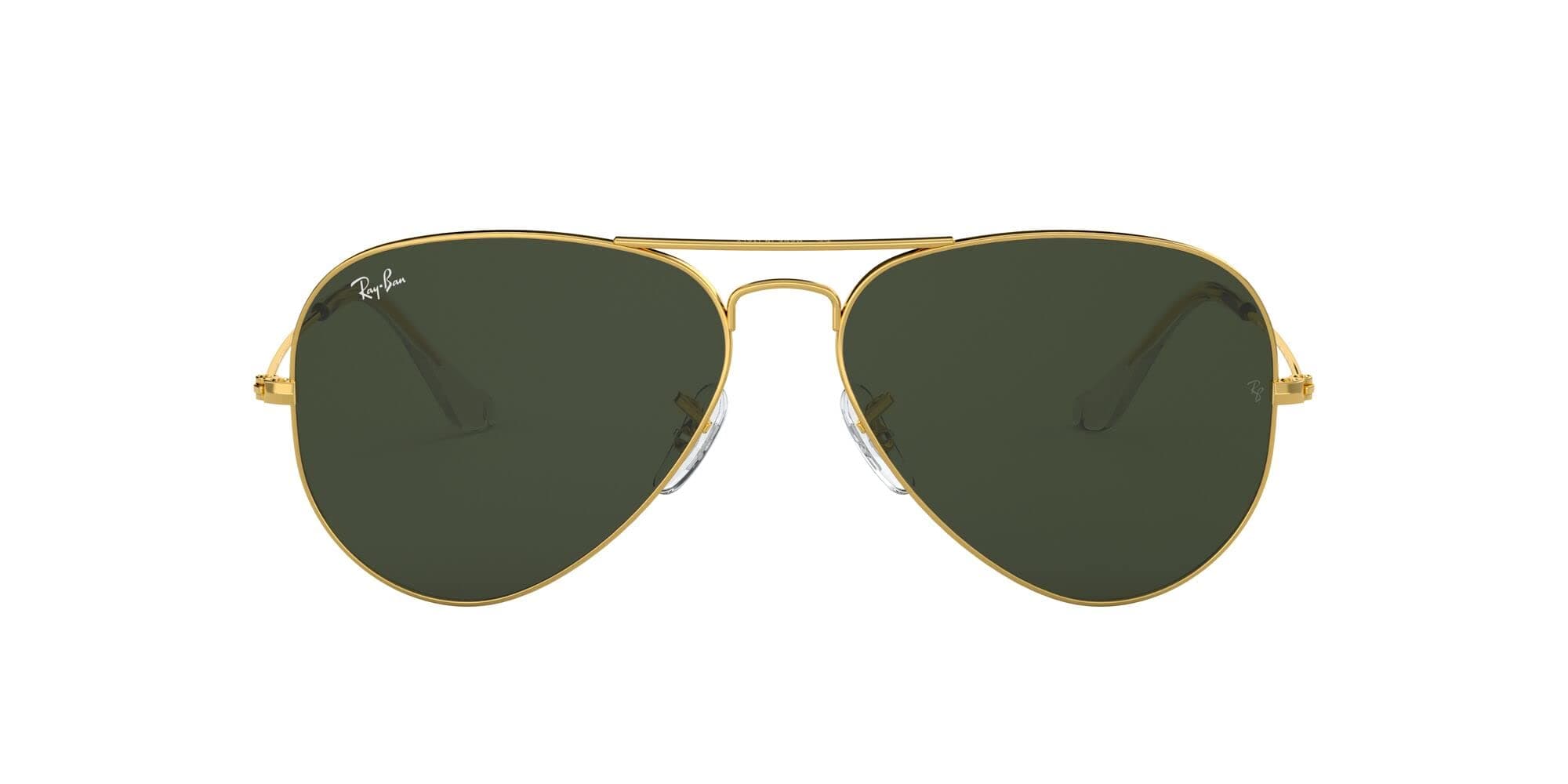 RB3025 Classic Aviator Sunglasses