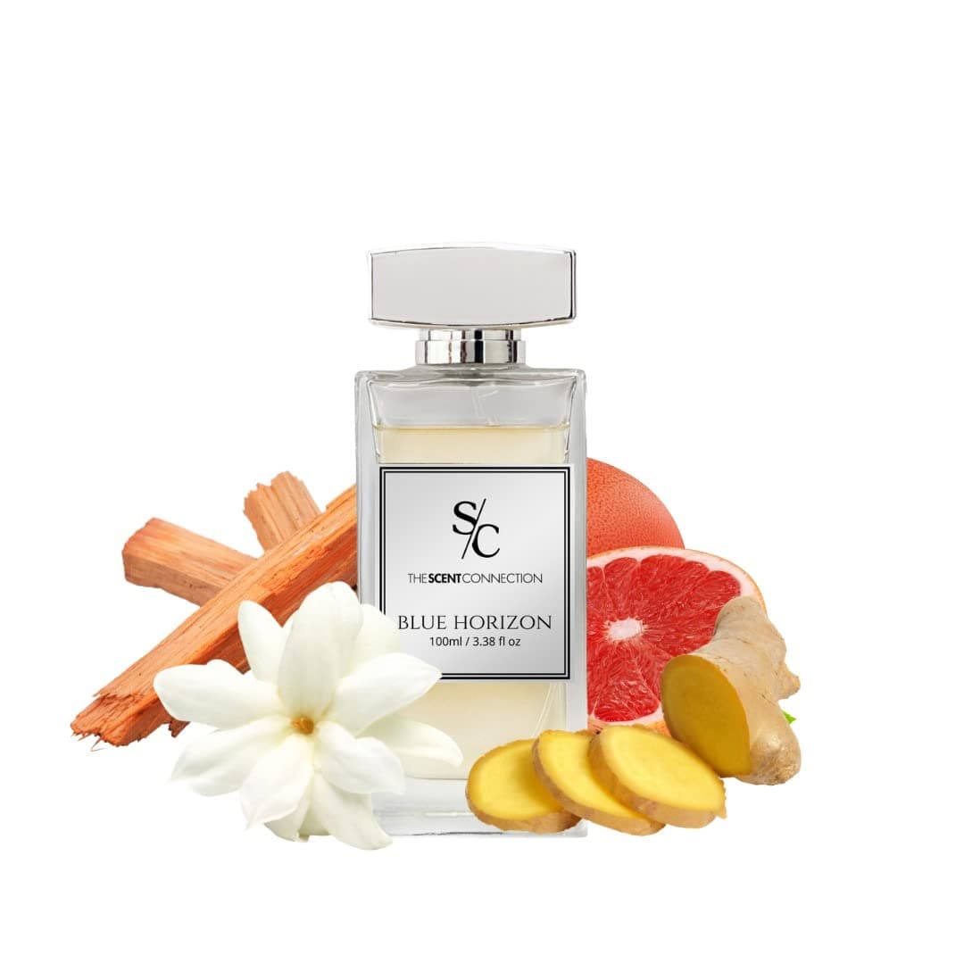 Horizon For Men (Blue,100ml)