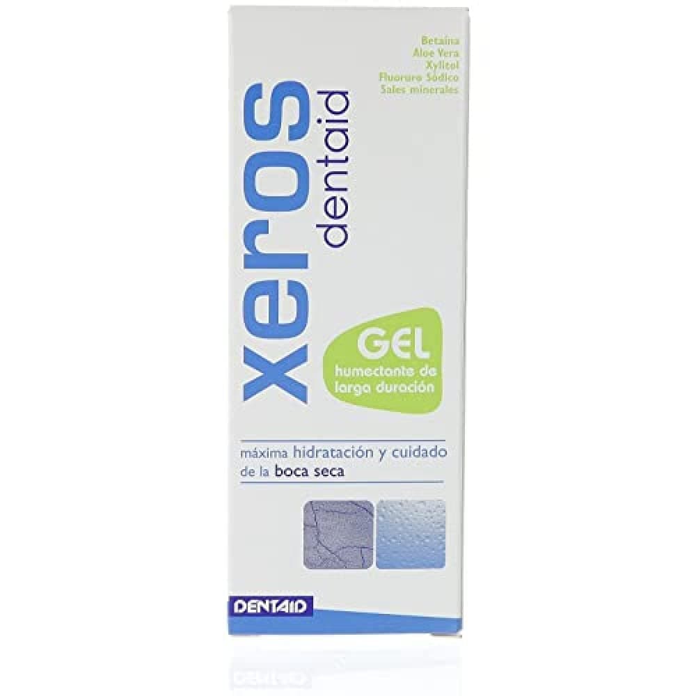 DentaidDENTAID Xeros Gel 50 ml