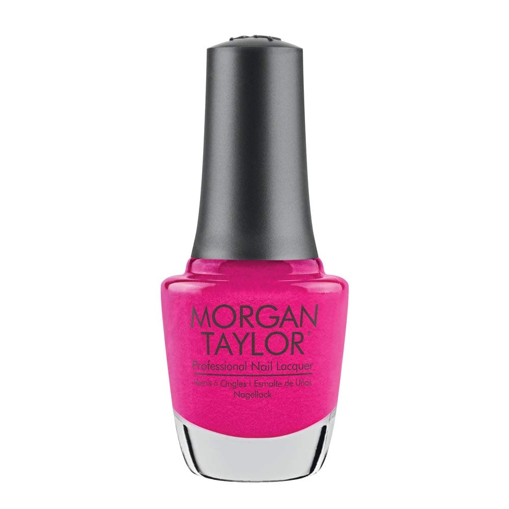Nail Lacquer - 15mL Professional Lacquer, Vibrant, Chip-Resistant, Fast-Drying, Long-Lasting, High-Shine, Perfect for Manicures & Pedicure