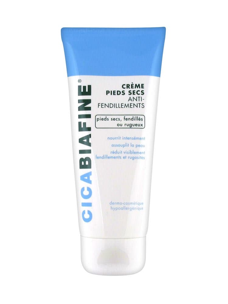 CicaBiafine Anti-Chapping Dry Feet Cream 100ml