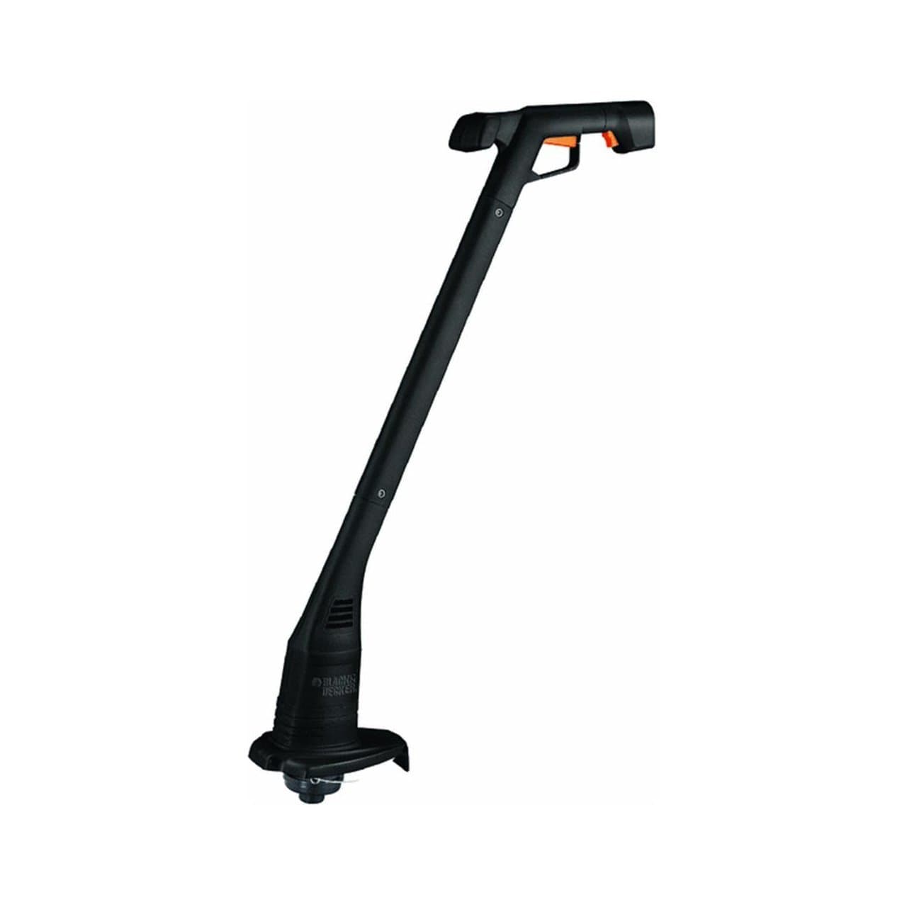 Black & Decker ST1000 9-Inch 1.8 amp Electric Grass Trimmer