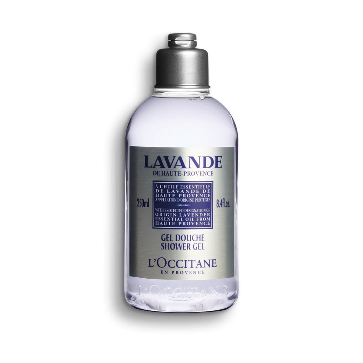 L'Occitane Lavender Shower Gel 8.4fl. oz