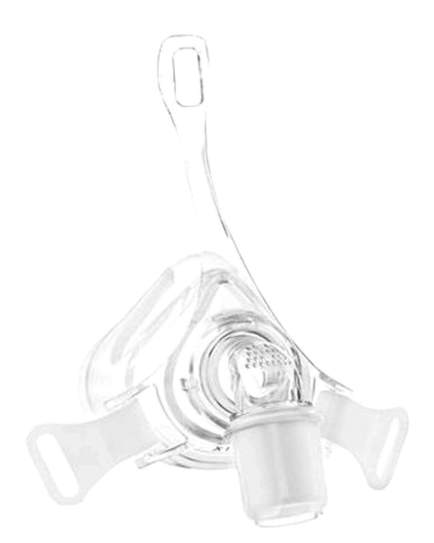 Pico frame, cushion, and clips size medium/large