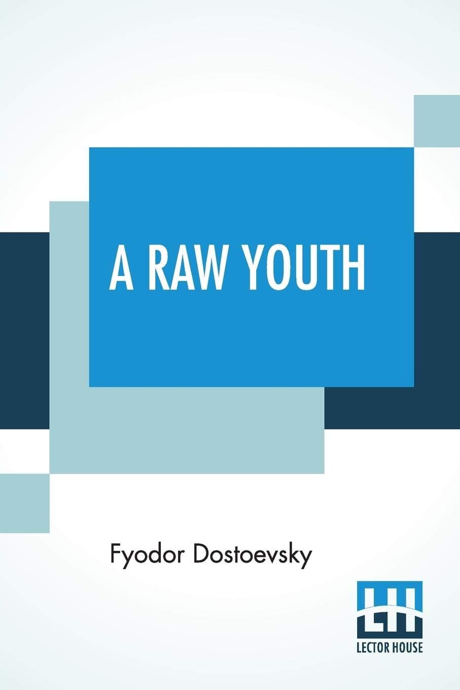 A Raw Youth: Translated by Constance Garnett
