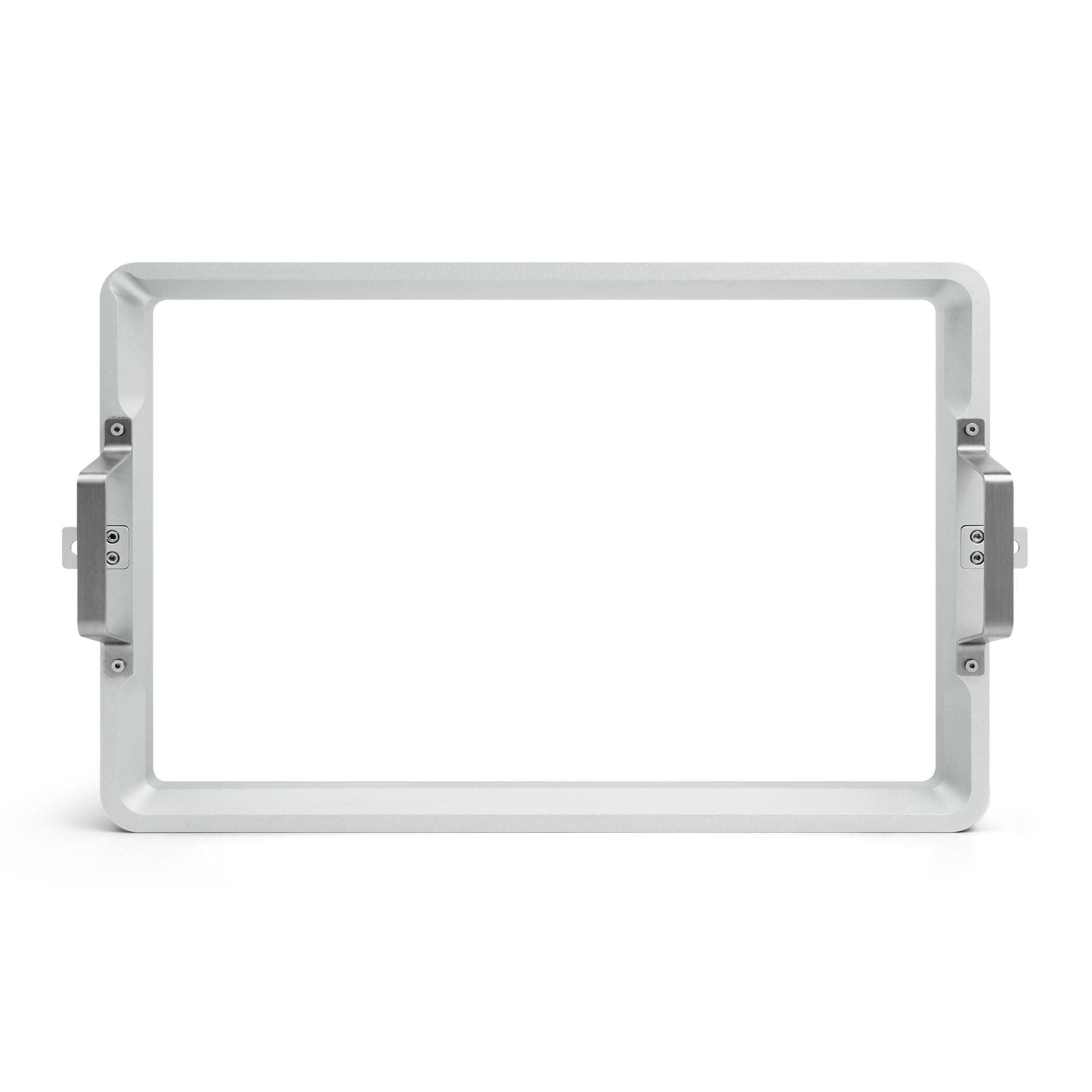 phrozen LCD 3D Printer Resin Vat 15 inch with Pre-Installed ACF Film, Anodized Aluminium UV Resin Tank Compatible with Sonic Mega 8K S 3D Printer