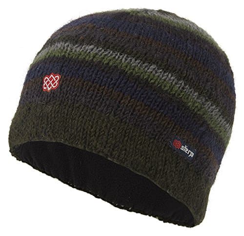 Sherpa Adventure Gear Pangdey Hat