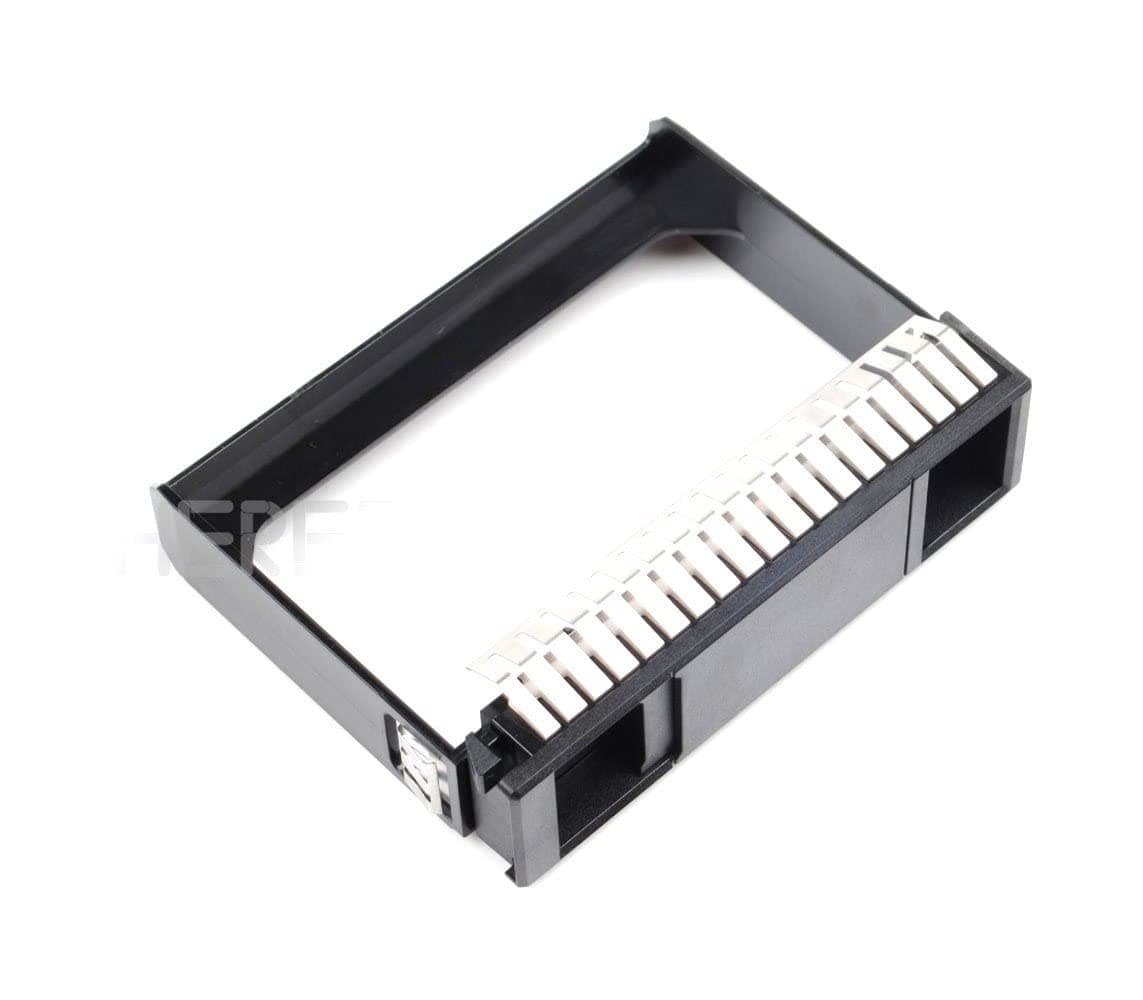 3.5" HDD Blank Caddy Filler Bayer bayblend Replace for HP Proliant Gen8/GEN9 3.5in Hard Drive Filler 652994-001