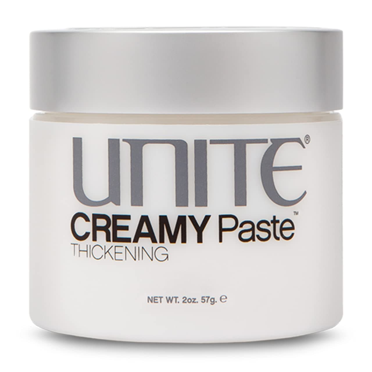 Creamy Paste Thickening for Unisex - 2 oz