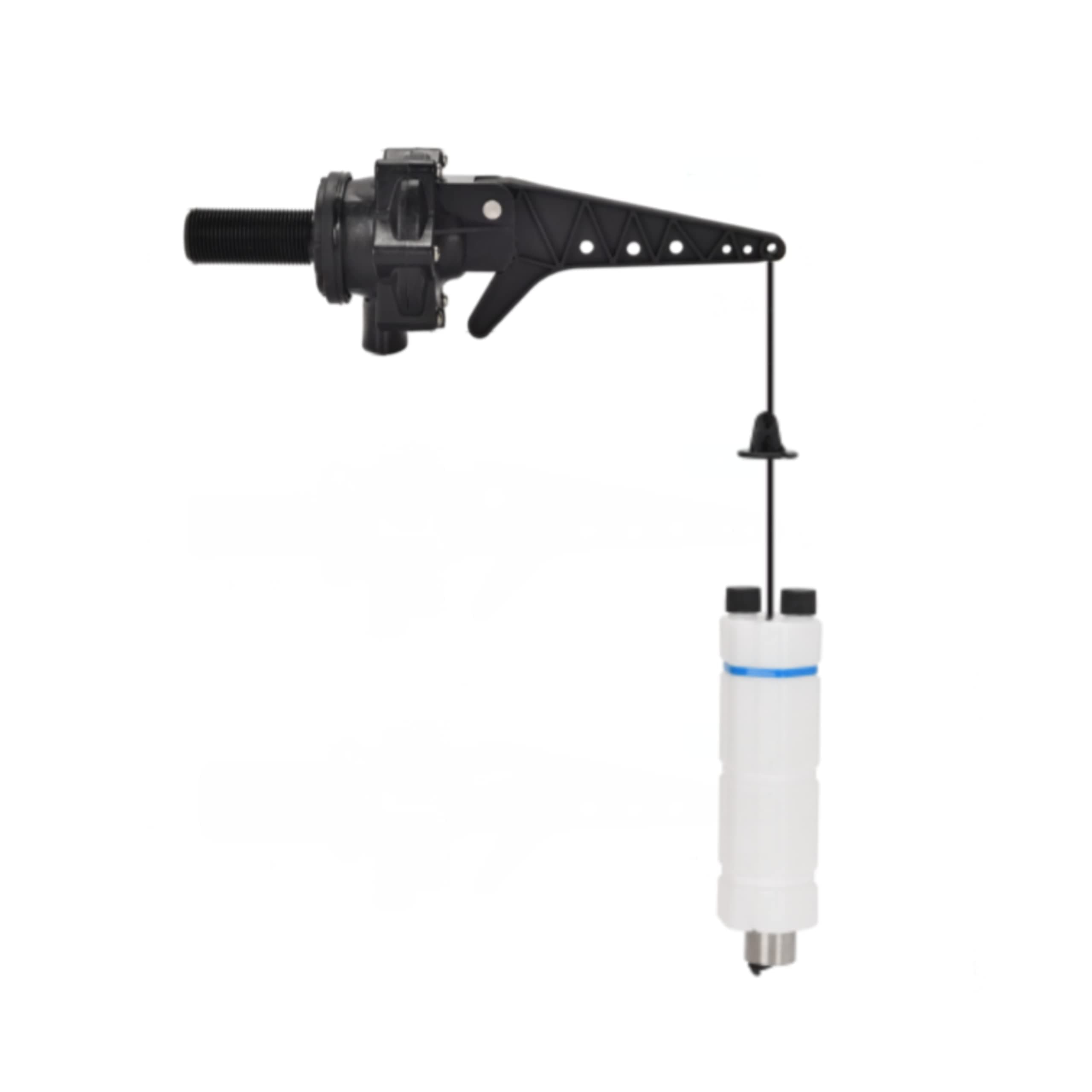 3/4" Tankbuddy Valve PumpBuddy High Flow Large Water Discharge 20mm Float Valve Double Water Level and Adjustable Water Level (TB20)