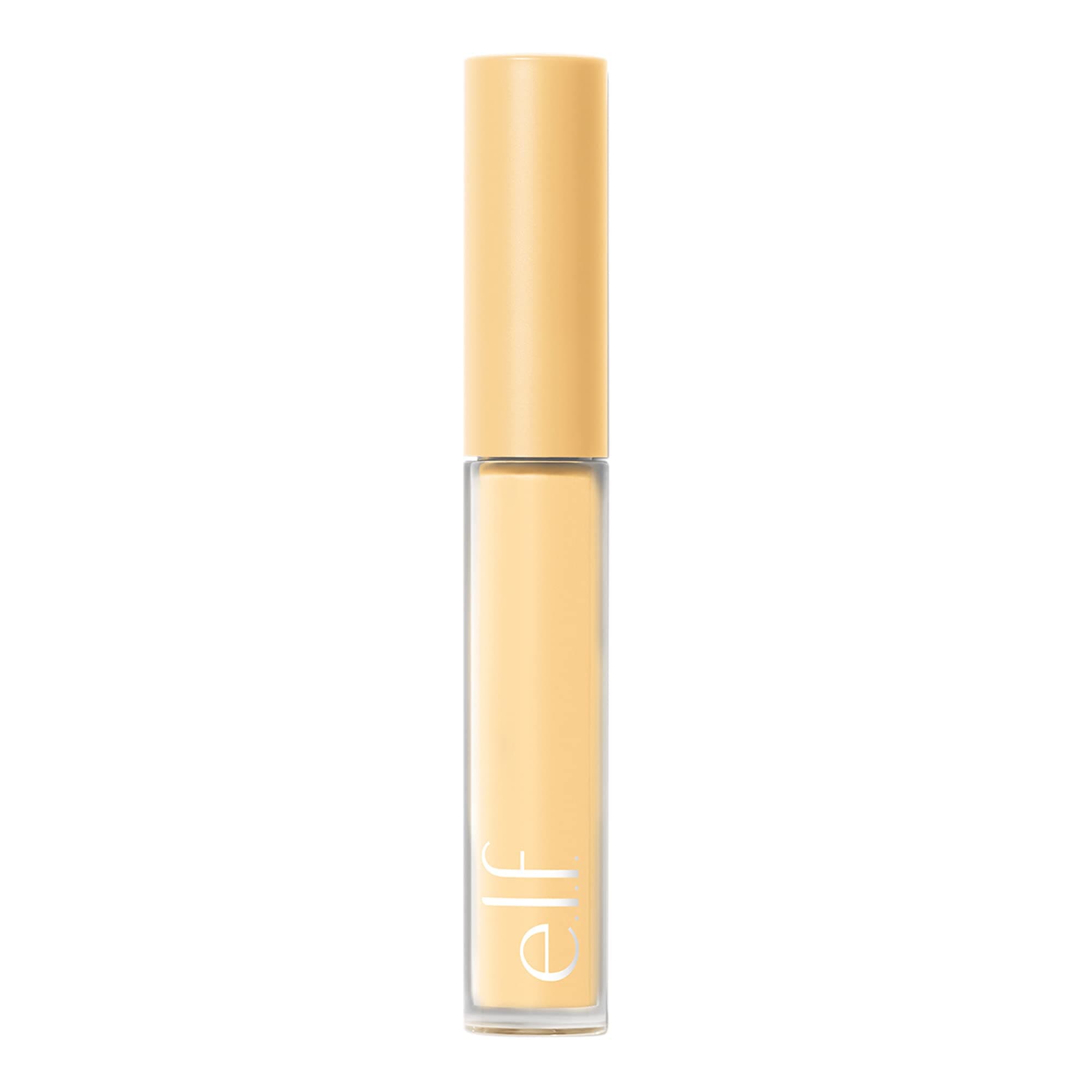 Camo Colour Corrector, Hydrating & Long-Lasting colour Corrector For Camouflaging Discolouration, Dullness & Redness, Vegan & Cruelty-Free, Yellow
