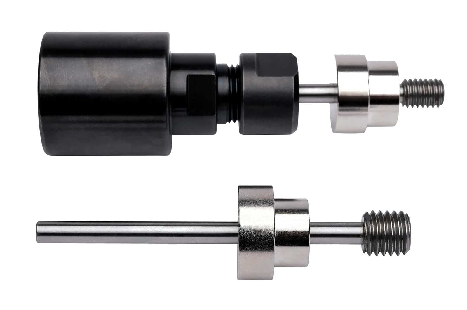 PSI Woodworking PKHASET1 Handle Anything Chuck System for Woodturning Project Kits