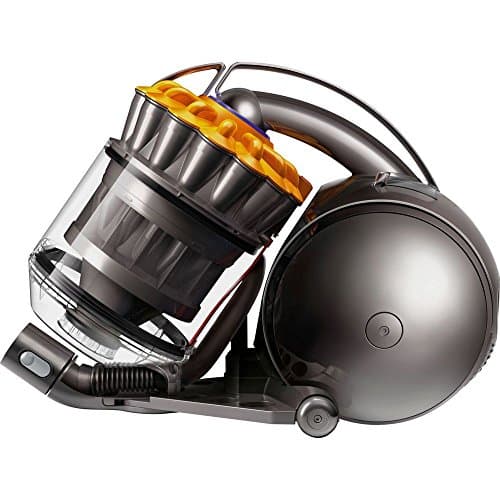 Dyson DC28C Cylinder Vacuum Cleaner