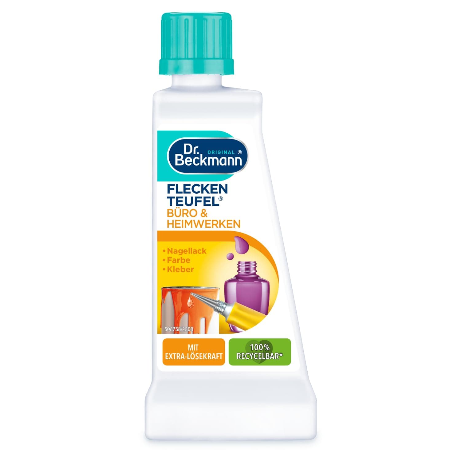 Flecken Teufel Glue & Gum 50 ml