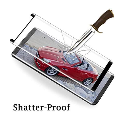 LuettBiden S1 Tempered Glass Screen Protector 0725 14