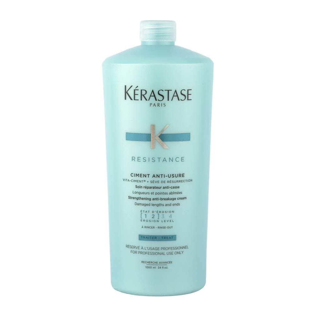 KERASTASE Resistance Ciment Anti-Usure, 1000 ml