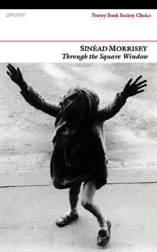 Through the Square Window (Poetry Book Society Recommendation)