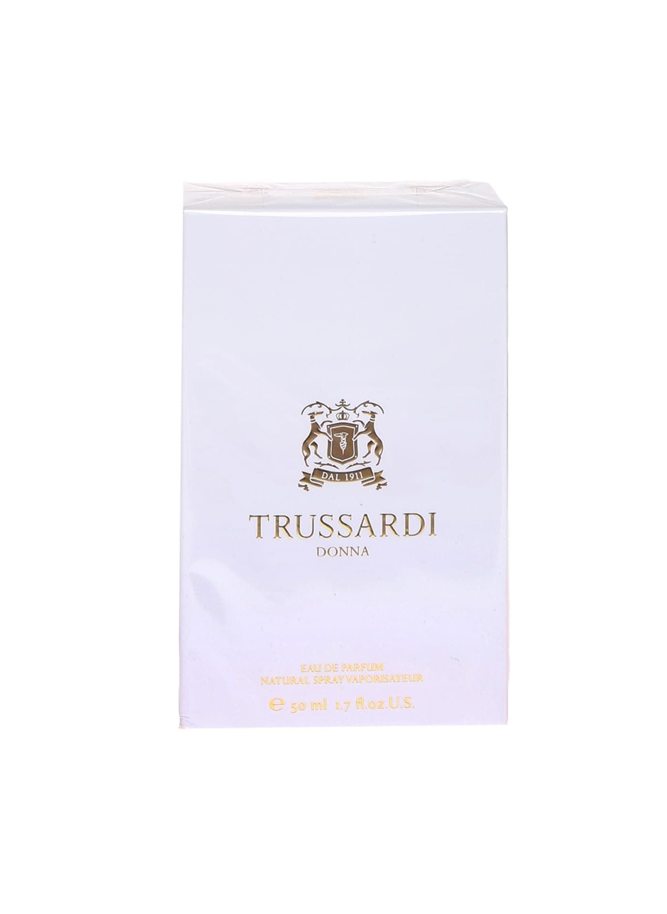 1911 Donna Eau de Parfume Spray for Women 50 ml, Multicoloured